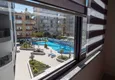Affordable Purchase Two bedroom apartment for rent in the center of Alanya near Cleopatra beach A14 36 