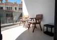 Affordable Purchase Two bedroom apartment for rent in the center of Alanya near Cleopatra beach A14 37 