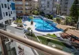Affordable Purchase Two bedroom apartment for rent in the center of Alanya near Cleopatra beach A14 39 