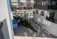 Affordable Purchase Two bedroom apartment for rent in the center of Alanya near Cleopatra beach A14 41 