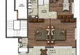 Purchase cheap New investment project of a luxurious residential complex in Konakli 11