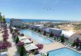 Buy New investment project of a luxurious residential complex in Konakli 1
