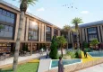 Buy New investment project of a luxurious residential complex in Konakli 20