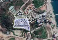 Buy New investment project of a luxurious residential complex in Konakli 21