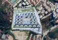 Buy New investment project of a luxurious residential complex in Konakli 22