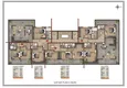 Purchase cheap Apartments from a developer with installments in Alanya - a comfort-class complex in the Oba area 12