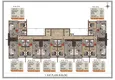 Purchase cheap Apartments from a developer with installments in Alanya - a comfort-class complex in the Oba area 4