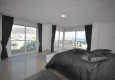 Affordable Purchase Duplex penthouse in Tosmur is spacious with furniture and sea view 13