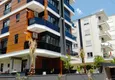 Buy Apartment in Antalya Konyaalti district from the developer 12