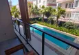 Affordable Purchase One bedroom apartment for rent in the center of Alanya 16