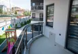 Affordable Purchase  Three-room apartment for rent in the center of Alanya, Cleopatra A-13 beach area 17 