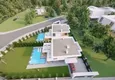 Buy Villas in Kemer, Camyuva district near the sea from the developer 3 