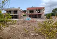 Buy Villas in Kemer, Camyuva district near the sea from the developer 9 