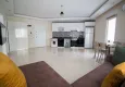 Affordable Purchase Furnished apartment for rent in Tosmur in a complex with excellent infrastructure No. 21 1 