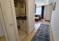 Affordable Purchase Furnished studio apartment for rent in Avsallar in a complex with rich C81 infrastructure 2