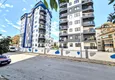 Buy Three-room apartment for rent in the center of Alanya, Cleopatra A-13 beach area 2 