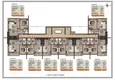 Purchase cheap Apartments from a developer with installments in Alanya - a comfort-class complex in the Oba area 10