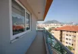 Affordable Purchase Duplex penthouse in Tosmur is spacious with furniture and sea view 21