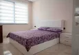 Affordable Purchase  Three-room apartment for rent in the center of Alanya, Cleopatra A-13 beach area 21 