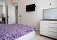 Affordable Purchase  Three-room apartment for rent in the center of Alanya, Cleopatra A-13 beach area 23 