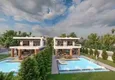 Buy Villas in Kemer, Camyuva district near the sea from the developer 1 