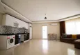 Affordable Purchase Furnished apartment for rent in Tosmur in a complex with excellent infrastructure No. 21 2 