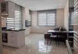 Affordable Purchase  Three-room apartment for rent in the center of Alanya, Cleopatra A-13 beach area 2 