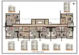 Purchase cheap Apartments from a developer with installments in Alanya - a comfort-class complex in the Oba area 11