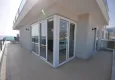 Affordable Purchase Duplex penthouse in Tosmur is spacious with furniture and sea view 32