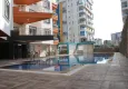 Buy Furnished apartment for rent in Tosmur in a complex with excellent infrastructure No. 21 3 