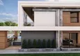 Buy Villas in Kemer, Camyuva district near the sea from the developer 4 