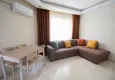 Affordable Purchase Furnished apartment for rent in Tosmur in a complex with excellent infrastructure No. 21 4 