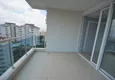 Affordable Purchase  One-bedroom apartment in Tosmur area with sea view 4 