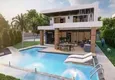 Buy Villas in Kemer, Camyuva district near the sea from the developer 5 