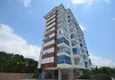 Buy One-bedroom apartment in Tosmur area with sea view 6 