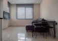 Affordable Purchase  Three-room apartment for rent in the center of Alanya, Cleopatra A-13 beach area 5 