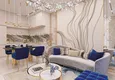 Affordable Purchase  New residential complex in the center of Alanya - Keykubat beach area 7 