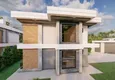 Buy Villas in Kemer, Camyuva district near the sea from the developer 6 