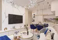 Affordable Purchase  New residential complex in the center of Alanya - Keykubat beach area 8 