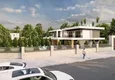 Buy Villas in Kemer, Camyuva district near the sea from the developer 7 