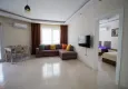 Affordable Purchase Furnished apartment for rent in Tosmur in a complex with excellent infrastructure No. 21 7 