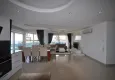 Affordable Purchase Duplex penthouse in Tosmur is spacious with furniture and sea view 7