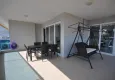 Affordable Purchase Duplex penthouse in Tosmur is spacious with furniture and sea view 8