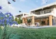 Buy Villas in Kemer, Camyuva district near the sea from the developer 8 