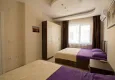 Affordable Purchase Furnished apartment for rent in Tosmur in a complex with excellent infrastructure No. 21 9 