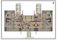 Purchase cheap Apartments from a developer with installments in Alanya - a comfort-class complex in the Oba area 7