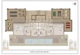 Purchase cheap Apartments from a developer with installments in Alanya - a comfort-class complex in the Oba area 3