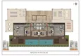 Purchase cheap Apartments from a developer with installments in Alanya - a comfort-class complex in the Oba area 15