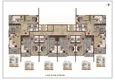 Purchase cheap Apartments from a developer with installments in Alanya - a comfort-class complex in the Oba area 16