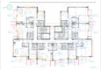 Purchase cheap New residential complex in the center of Alanya - Keykubat beach area 1 